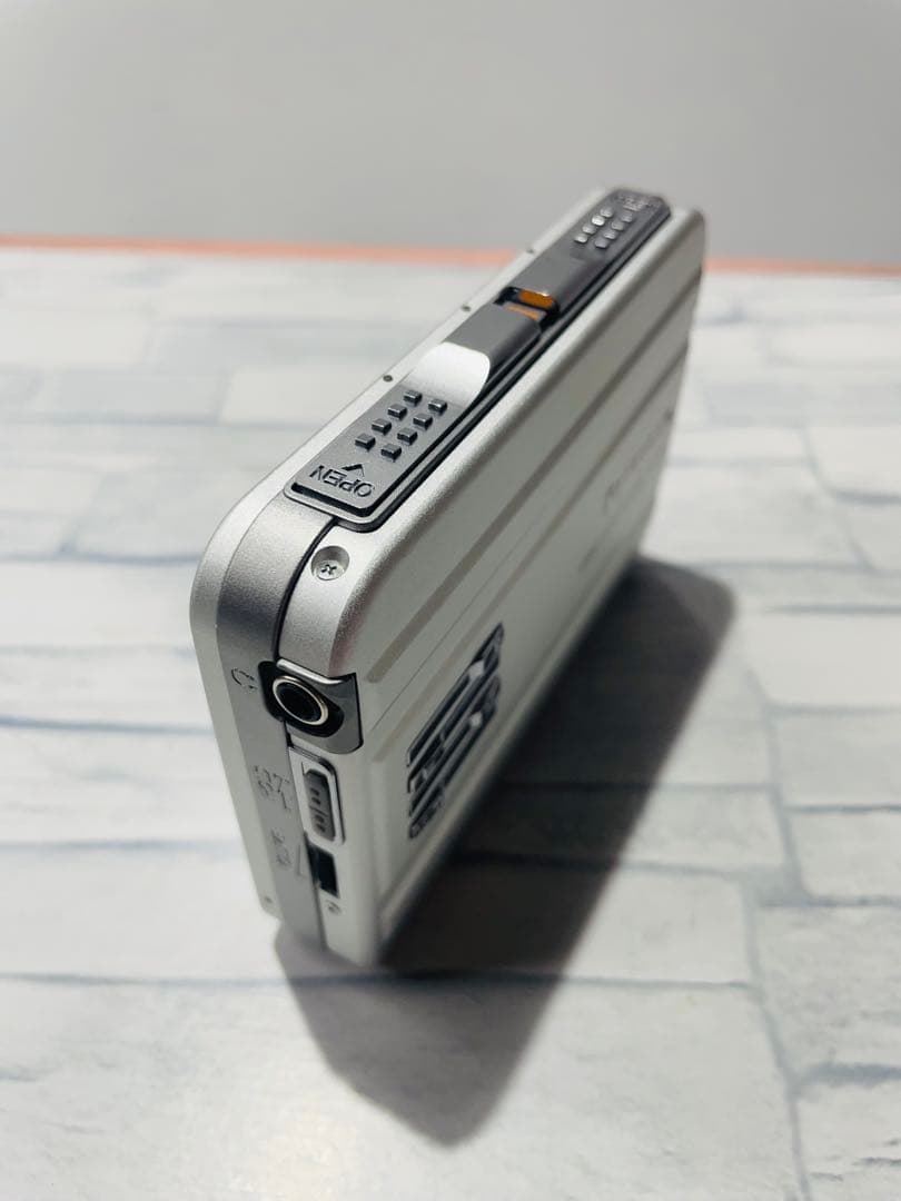 ジャンク　Panasonic RQ-SX85 カセットプレーヤー