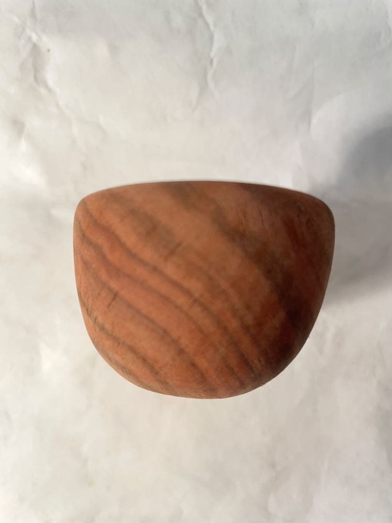 [美品・未使用] 安彦年朗さんの万象匙