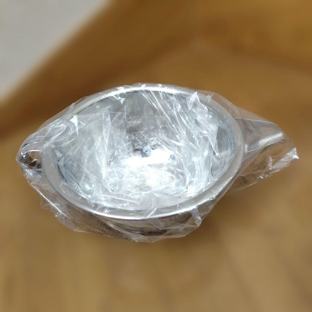 【新品】栗原はるみ 　調理器具(片口ボウル、計量カップ、茹でざる、ピーラー)