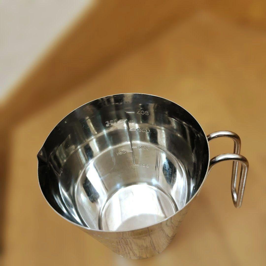 【新品】栗原はるみ 　調理器具(片口ボウル、計量カップ、茹でざる、ピーラー)