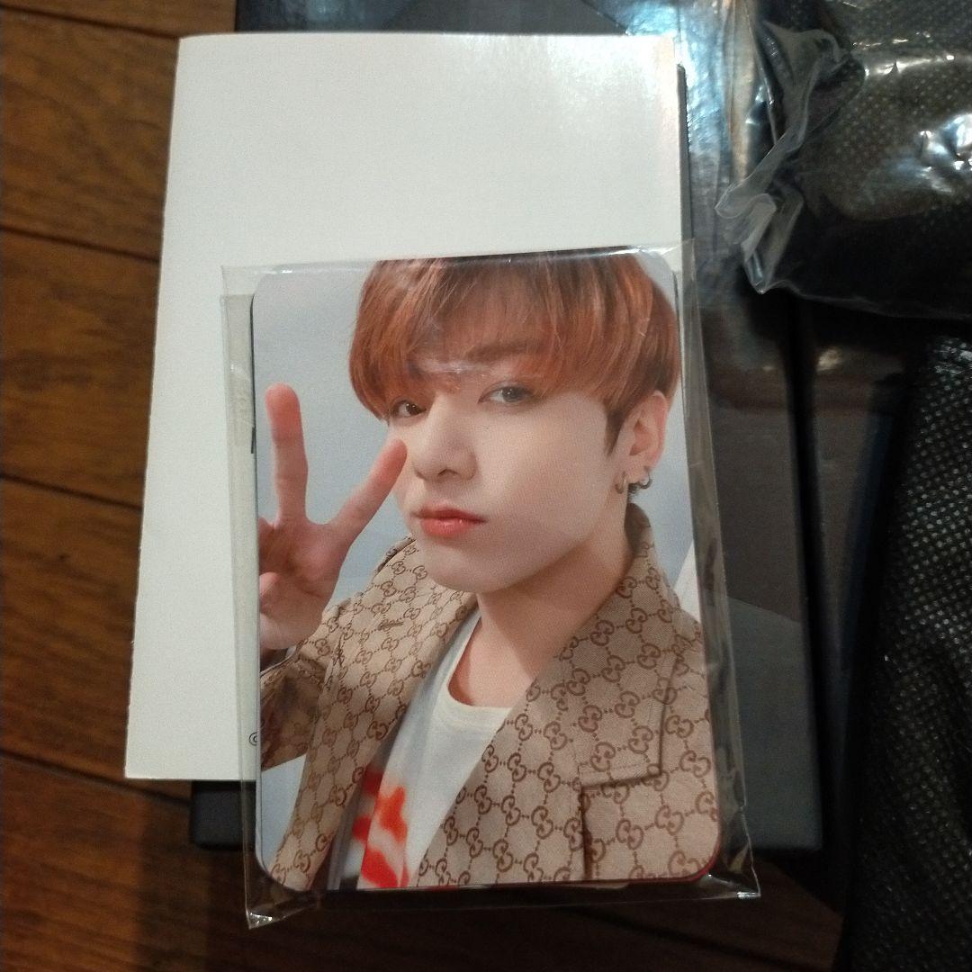 BTS 公式アミボム　MAPOFTHESOUL 2セット　7人分トレカおまけ付き