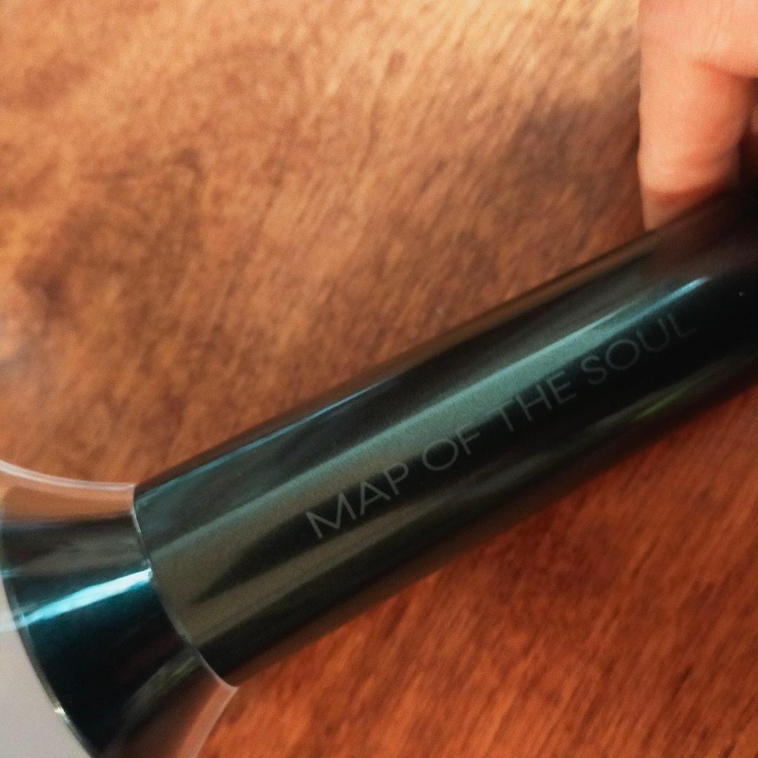 BTS 公式アミボム　MAPOFTHESOUL 2セット　7人分トレカおまけ付き