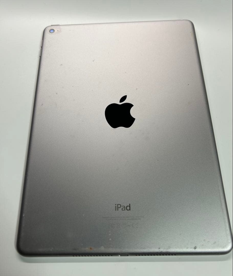 Apple iPad Air 第2世代 16GB スペースグレイ