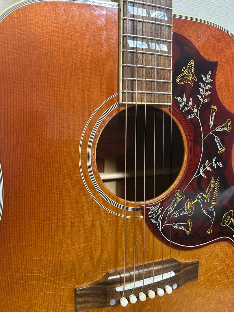 ハミングバード　マーフィーラボLight Aged 送料込み価格　大幅値下げ