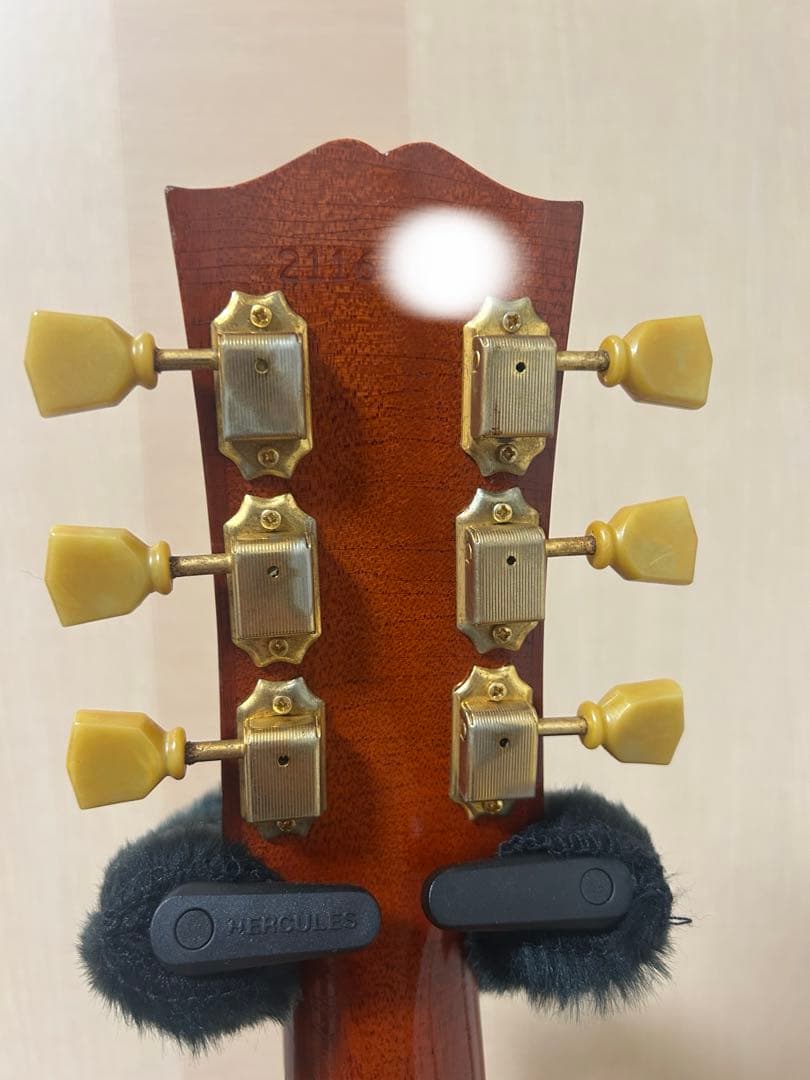 ハミングバード　マーフィーラボLight Aged 送料込み価格　大幅値下げ