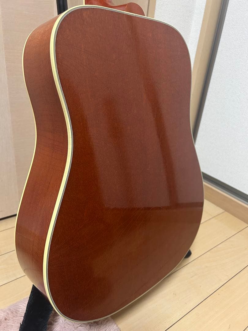 ハミングバード　マーフィーラボLight Aged 送料込み価格　大幅値下げ