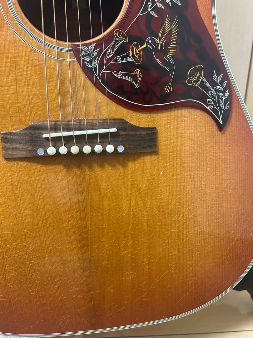 ハミングバード　マーフィーラボLight Aged 送料込み価格　大幅値下げ