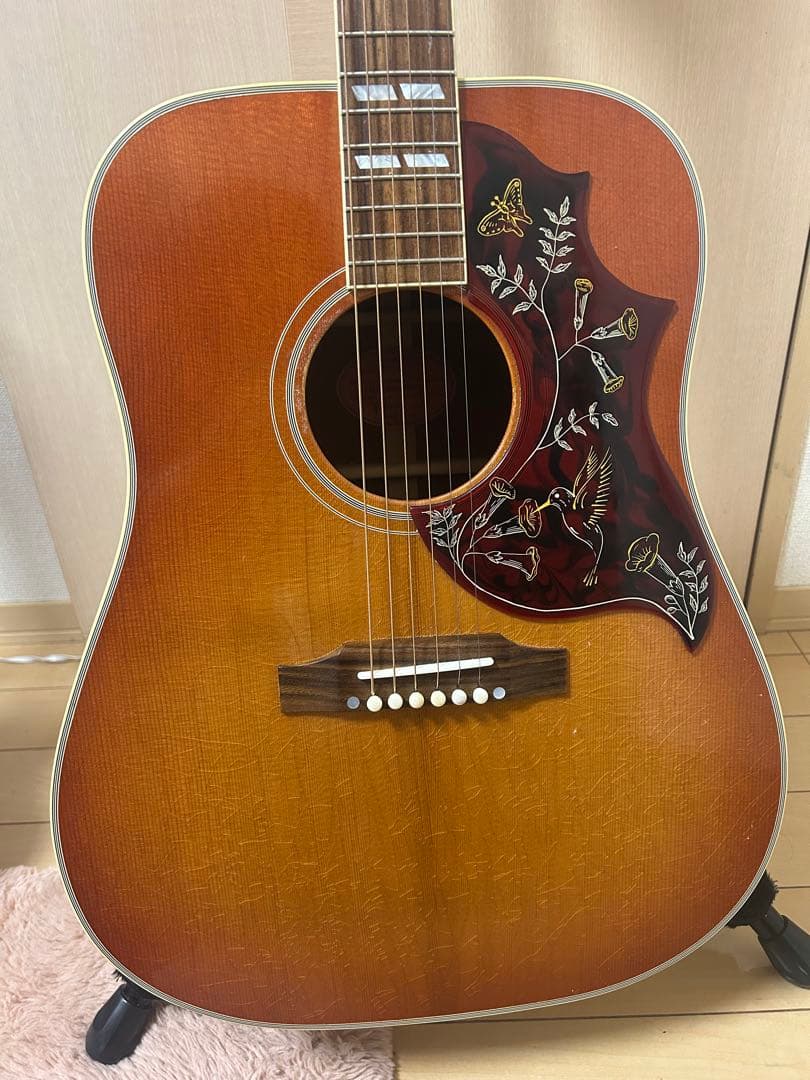 ハミングバード　マーフィーラボLight Aged 送料込み価格　大幅値下げ