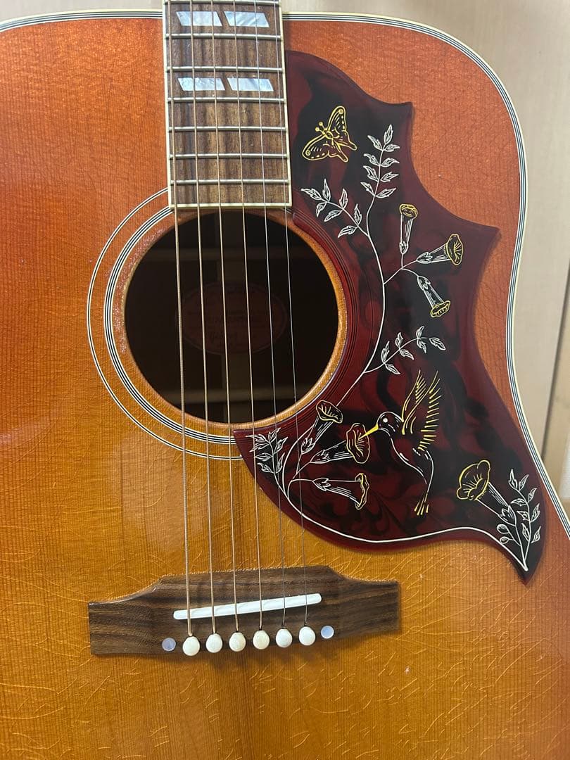 ハミングバード　マーフィーラボLight Aged 送料込み価格　大幅値下げ