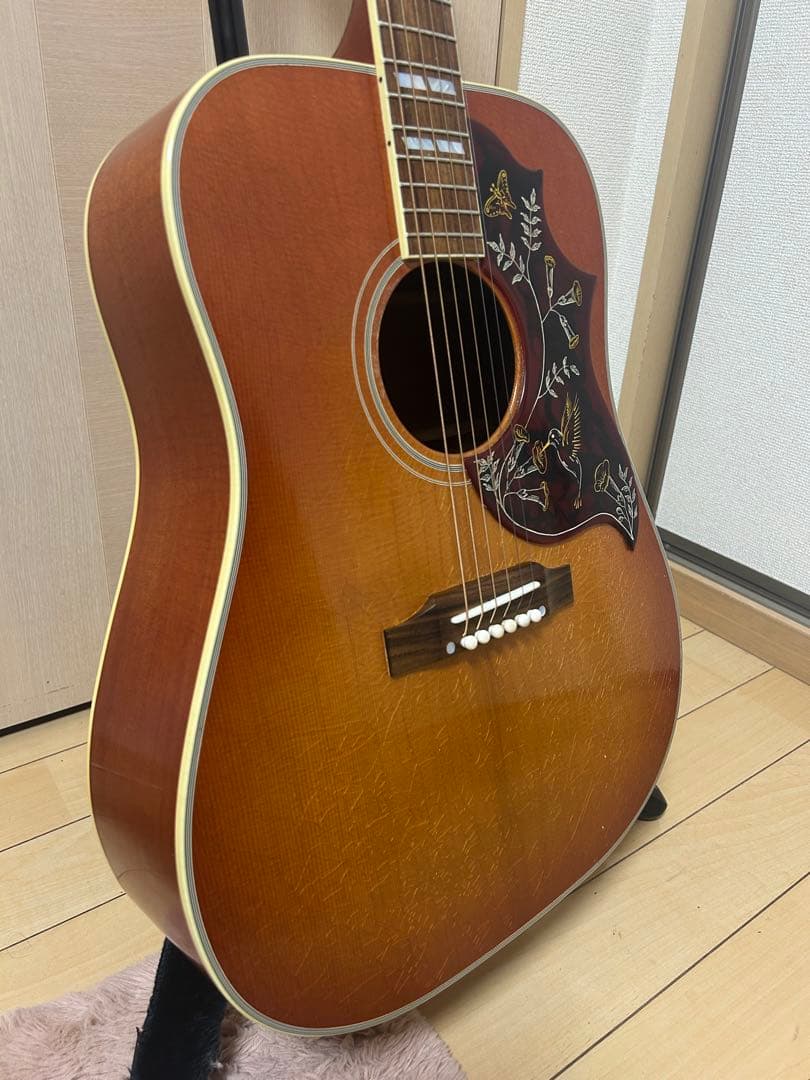 ハミングバード　マーフィーラボLight Aged 送料込み価格　大幅値下げ