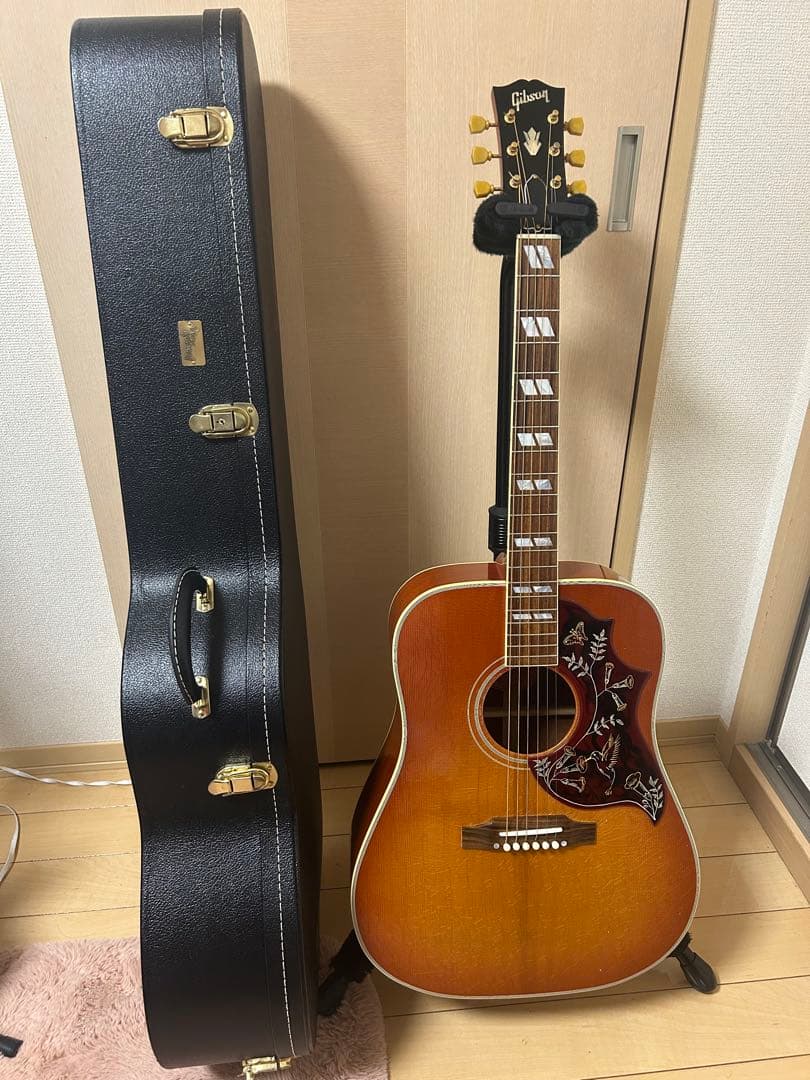 ハミングバード　マーフィーラボLight Aged 送料込み価格　大幅値下げ