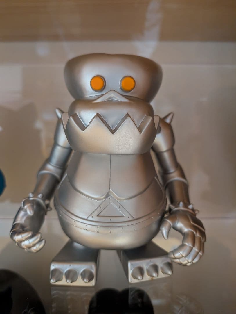 バウンティーハンター メカルくん３体セット！格安です 週末価格！