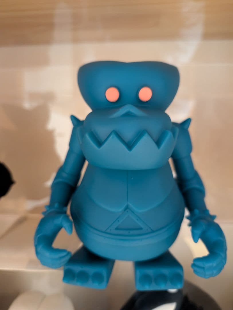 バウンティーハンター メカルくん３体セット！格安です 週末価格！