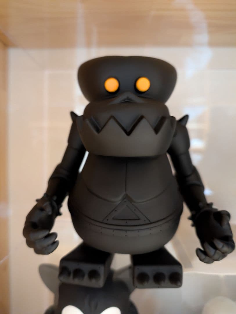 バウンティーハンター メカルくん３体セット！格安です 週末価格！