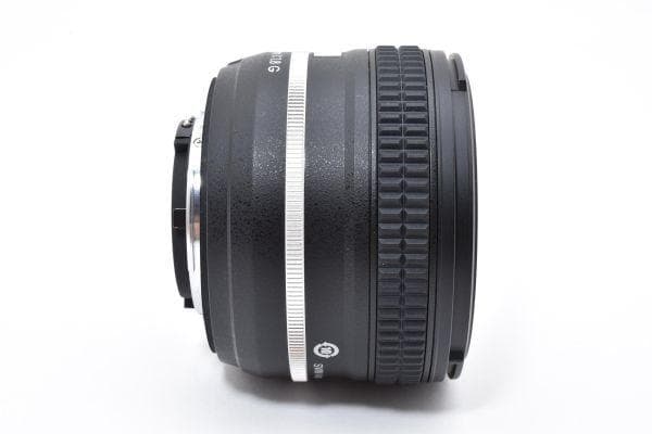 【美品】ニコン Nikon AF-S 50mm F1.8 G 単焦点レンズ