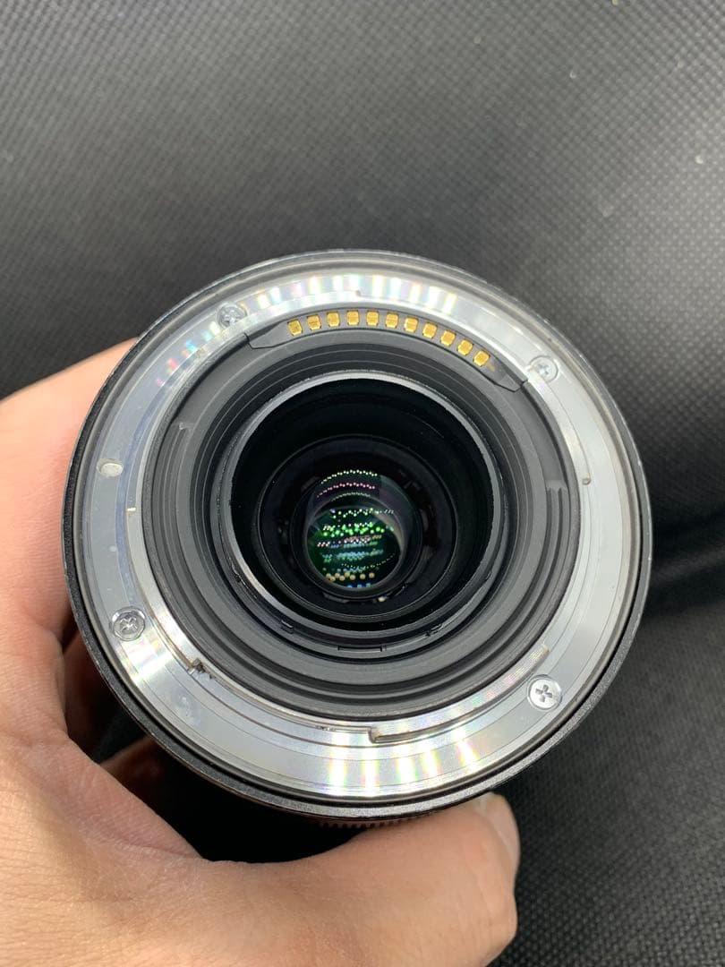 NIKKOR 24-70mm f/4 S ズームレンズ