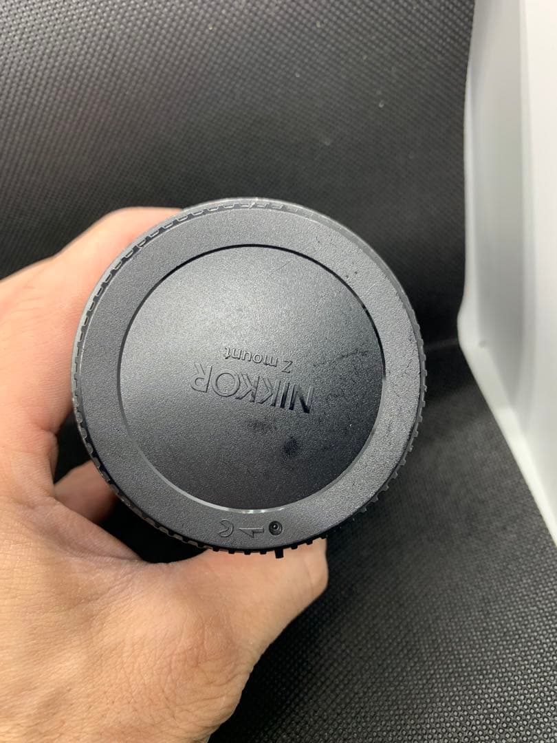 NIKKOR 24-70mm f/4 S ズームレンズ