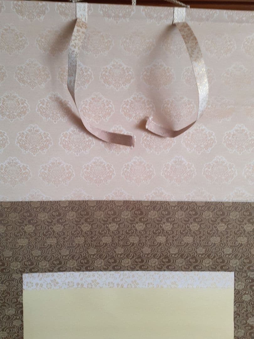 掛け軸3本セット~松竹梅鶴亀など~