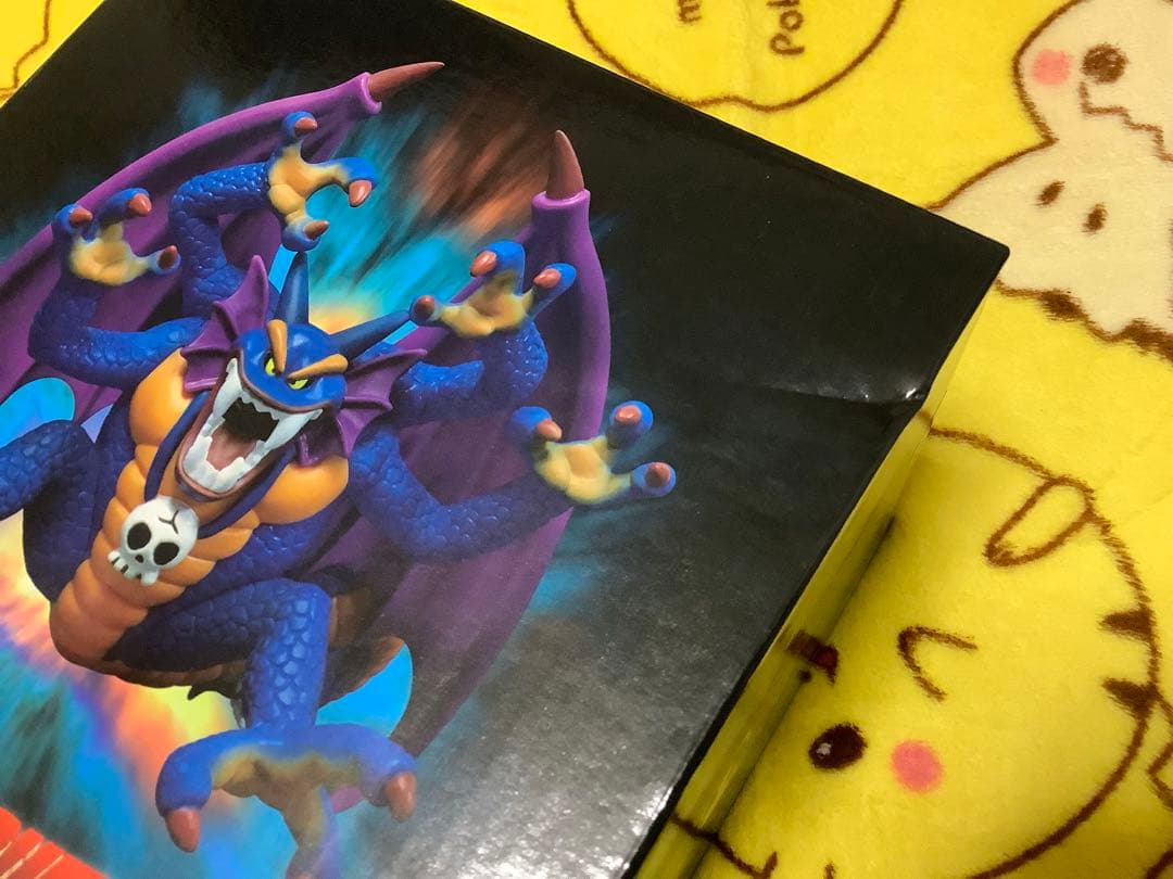 新品未開封！ドラゴンクエストシリーズアミューズメント5個セット！