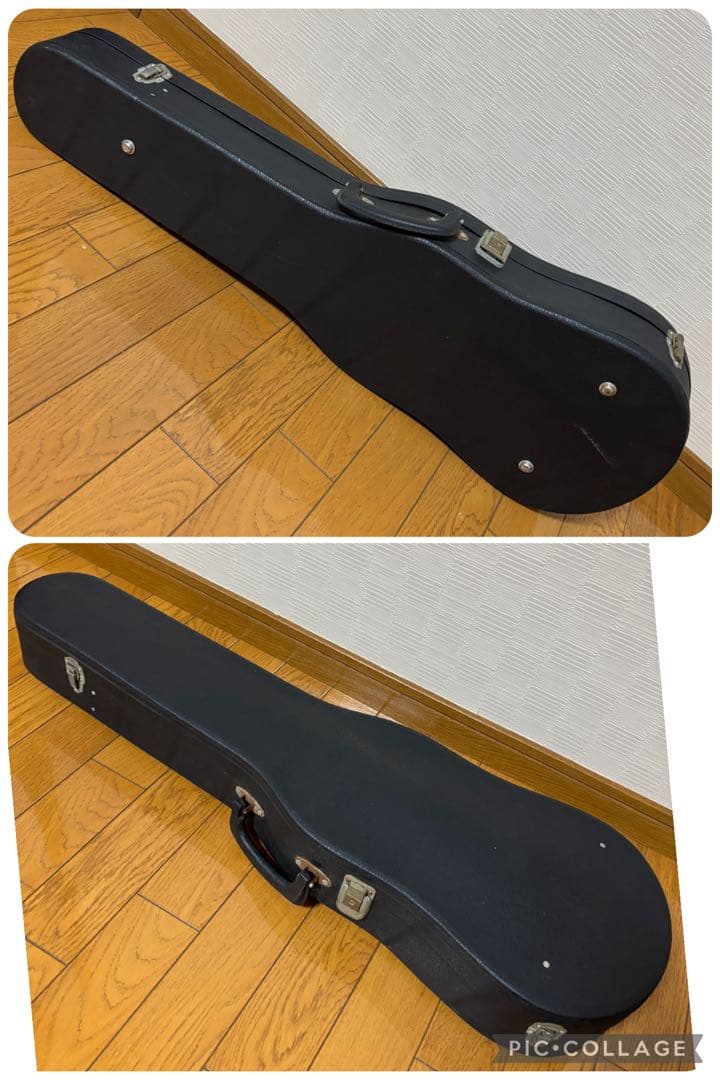 【弦張り替え済み】K.シモーラ　バイオリン　No.70 4/4 1996