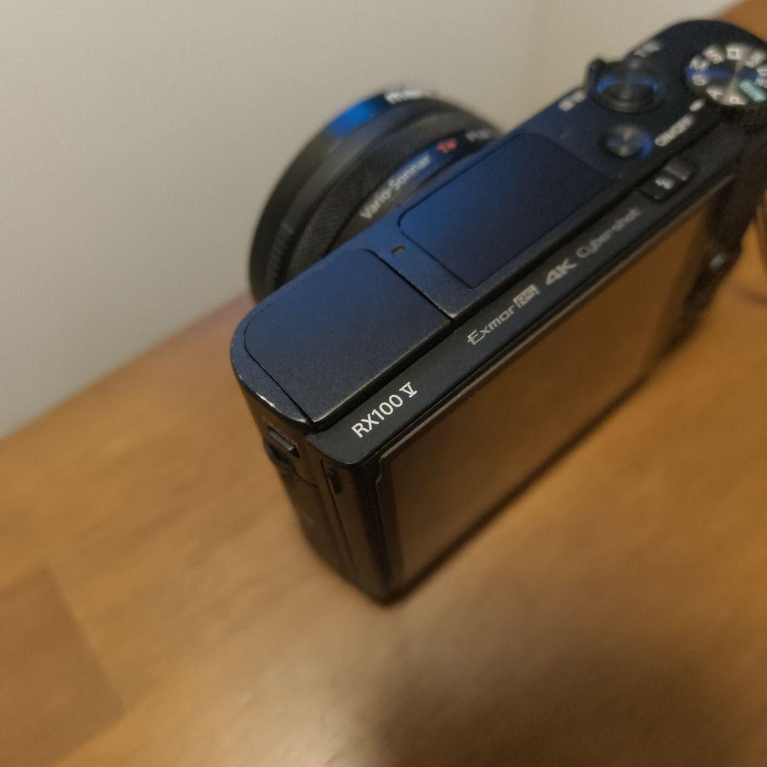 SONY RX100 mⅤ