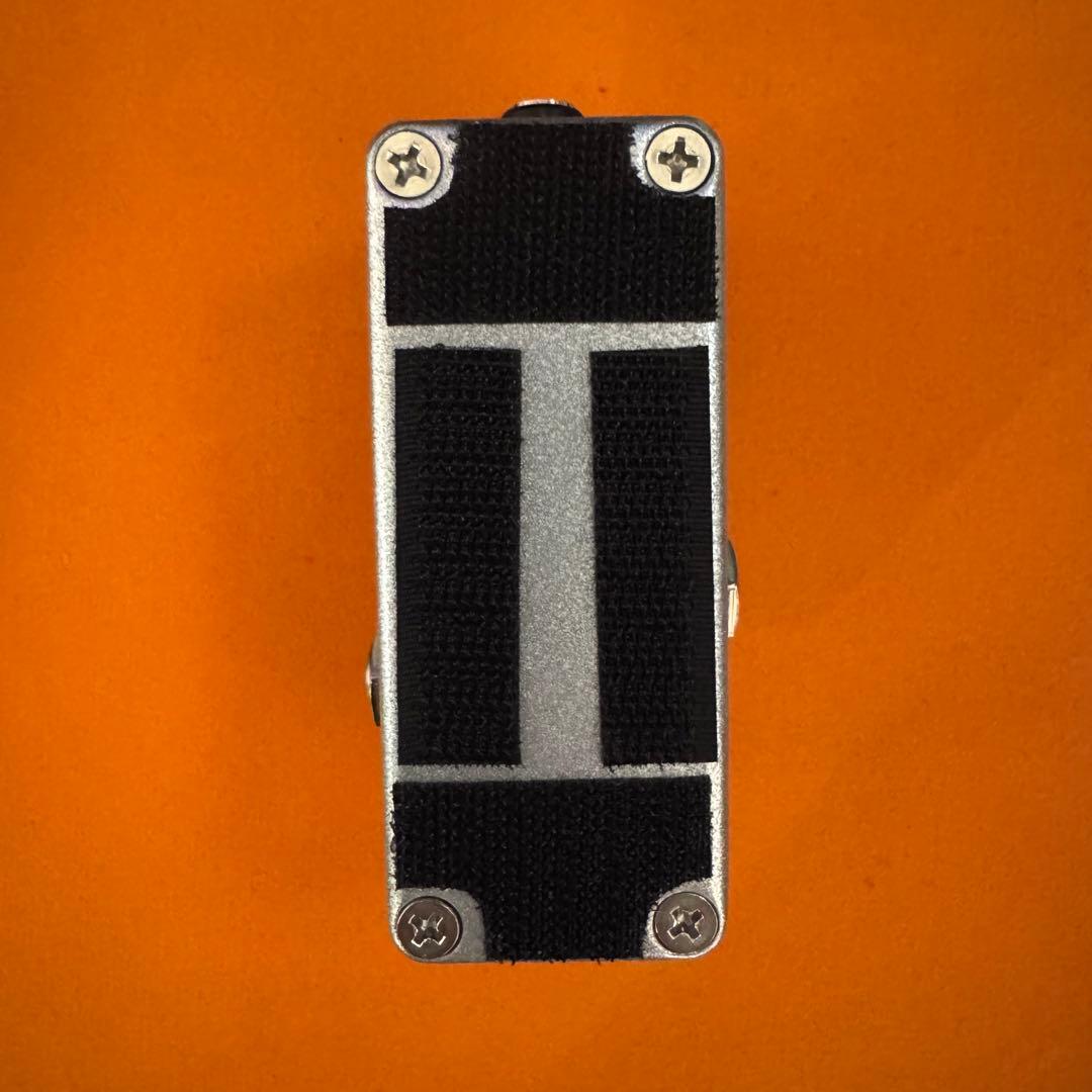 ギター ko amps cherub opamp big muff