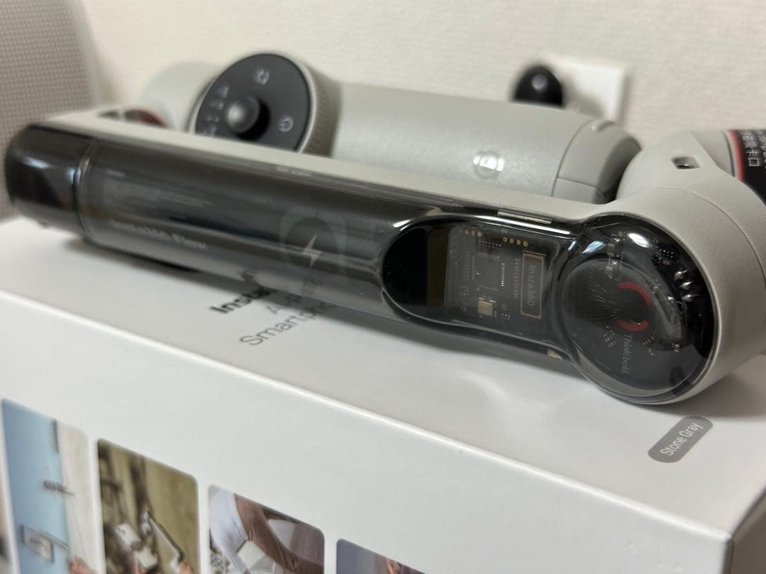 Insta360 Flow　即日発送/手渡し可　値下げ交渉受け付けます