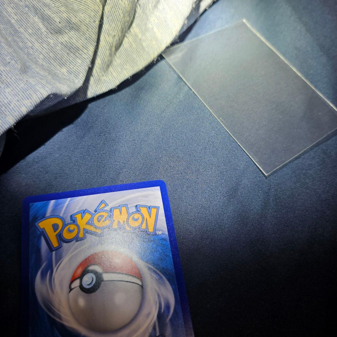 ポケモンカード 中国限定 宝石パック ニャオハ リコ AR