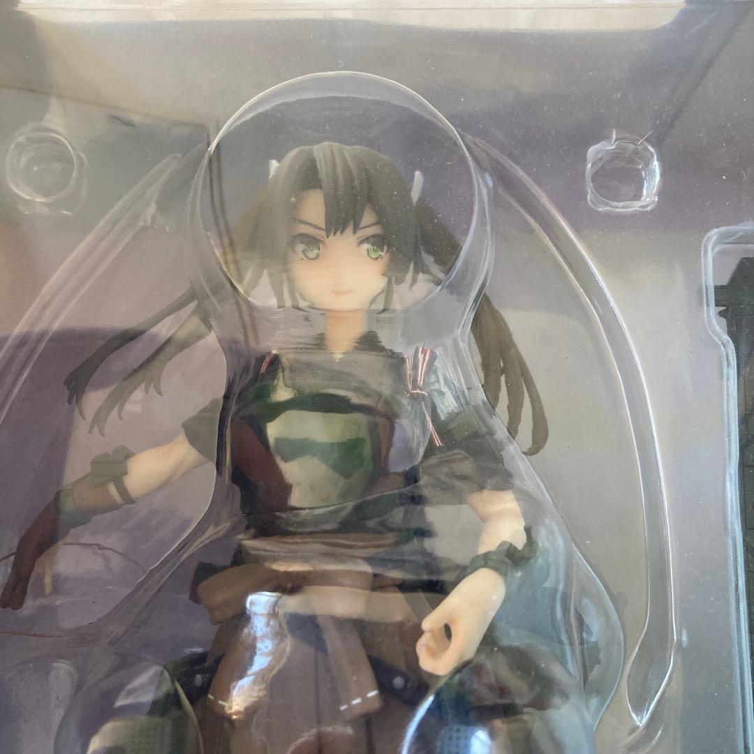艦隊これくしょん-艦これ- 島風フィギュアと瑞鶴改二フィギュアセット