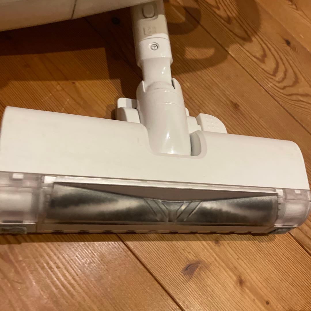Panasonic 軽量スリム 掃除機 MC-JP840K