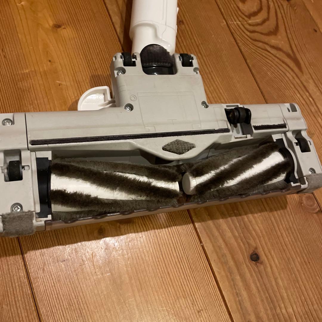 Panasonic 軽量スリム 掃除機 MC-JP840K
