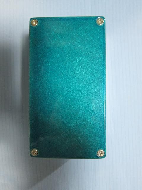 ギター Mythos Pedals Argo Octave Fuzz