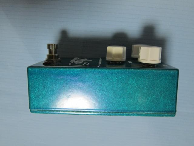 ギター Mythos Pedals Argo Octave Fuzz