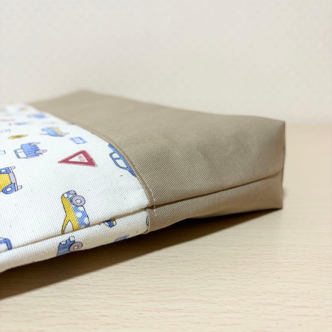 029.＊さどぅーん＊入園入学5点セット／裏地付きで丈夫☆