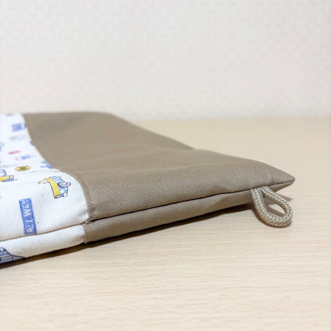 029.＊さどぅーん＊入園入学5点セット／裏地付きで丈夫☆