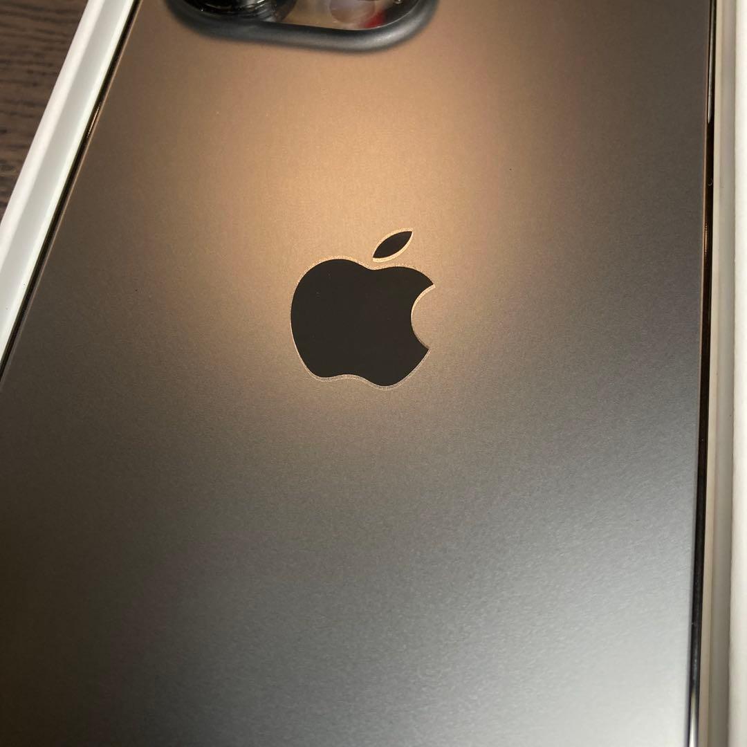 Apple iPhone 13 Pro MAX 128GB SIMフリー