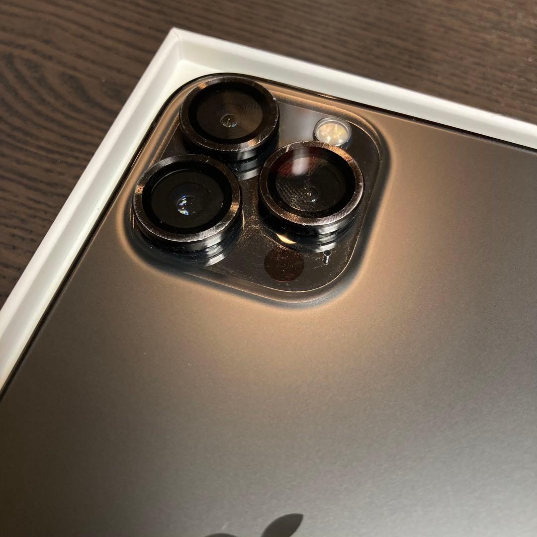 Apple iPhone 13 Pro MAX 128GB SIMフリー