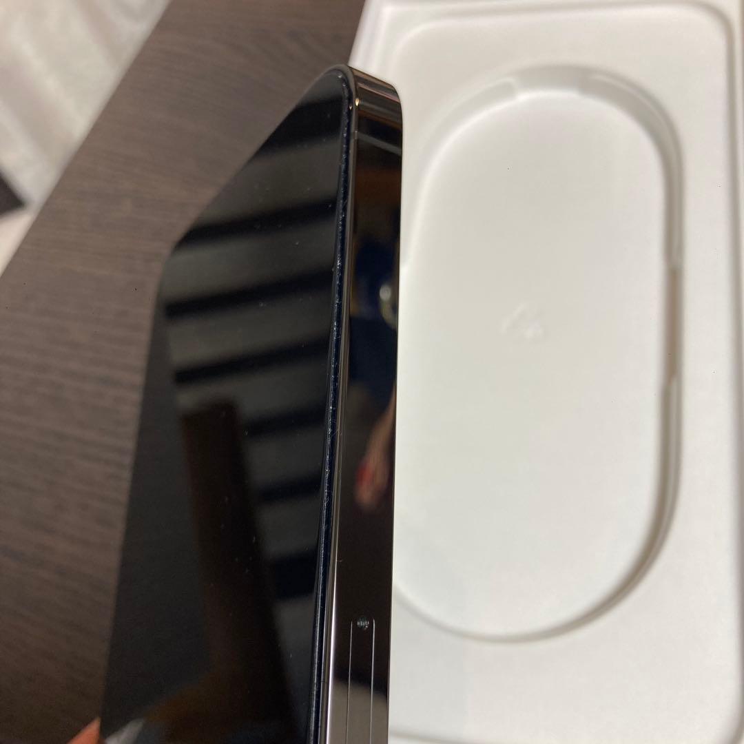 Apple iPhone 13 Pro MAX 128GB SIMフリー