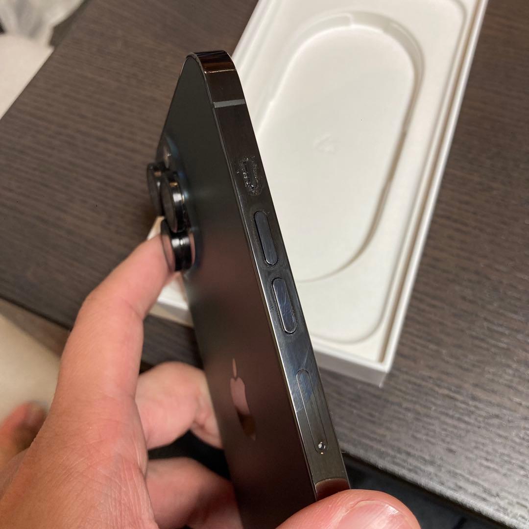 Apple iPhone 13 Pro MAX 128GB SIMフリー