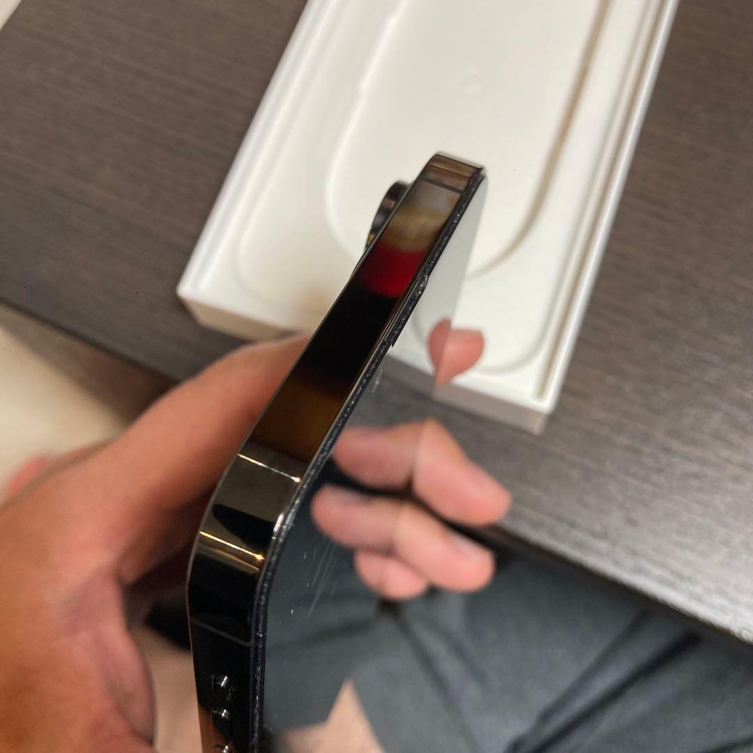 Apple iPhone 13 Pro MAX 128GB SIMフリー