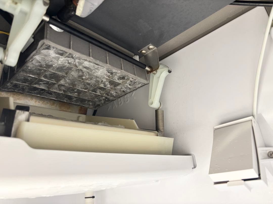 DARUMA2022年製フクシマガリレイ業務用製氷機FIC-A35KT3