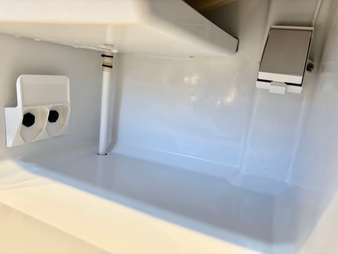 DARUMA2022年製フクシマガリレイ業務用製氷機FIC-A35KT3