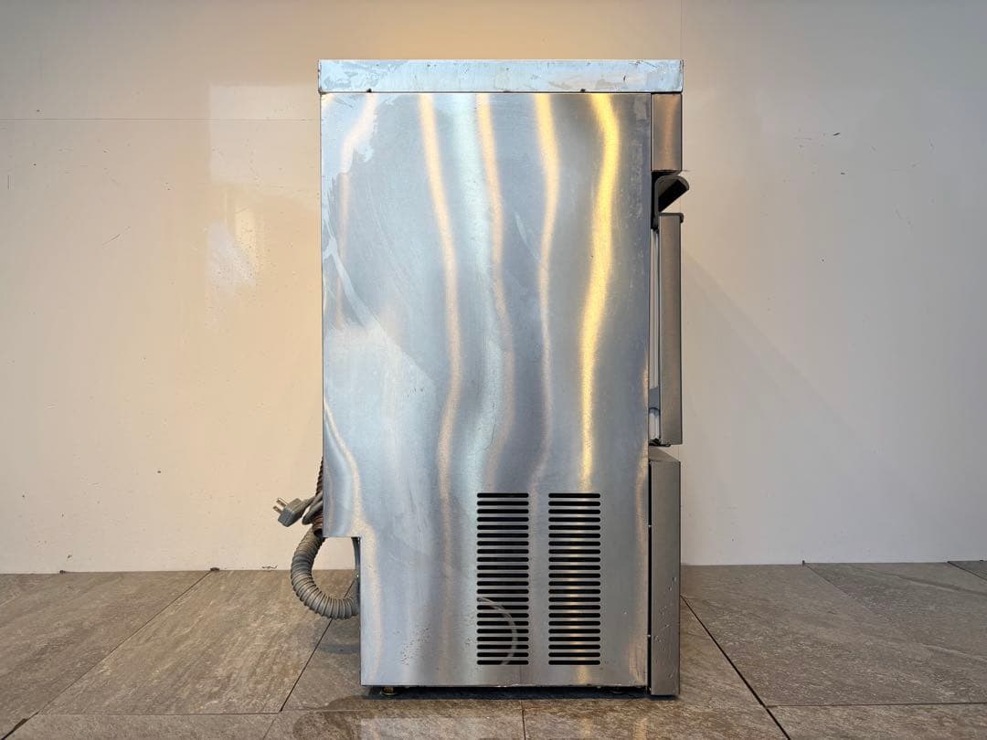 DARUMA2022年製フクシマガリレイ業務用製氷機FIC-A35KT3