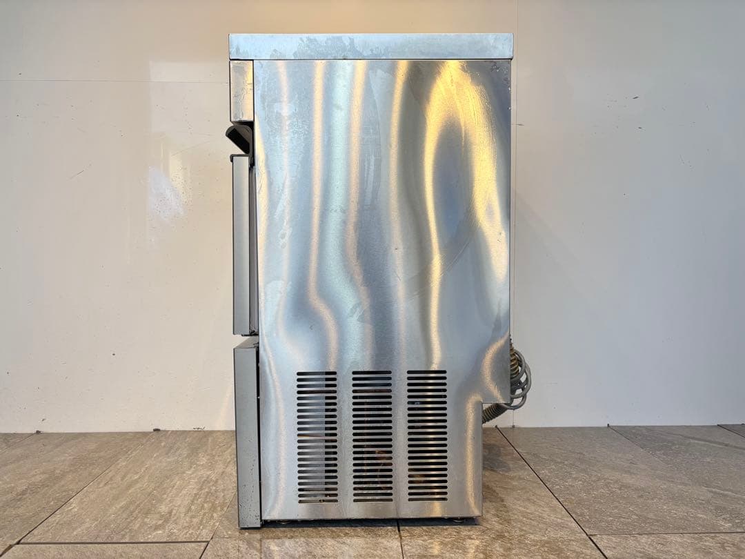 DARUMA2022年製フクシマガリレイ業務用製氷機FIC-A35KT3