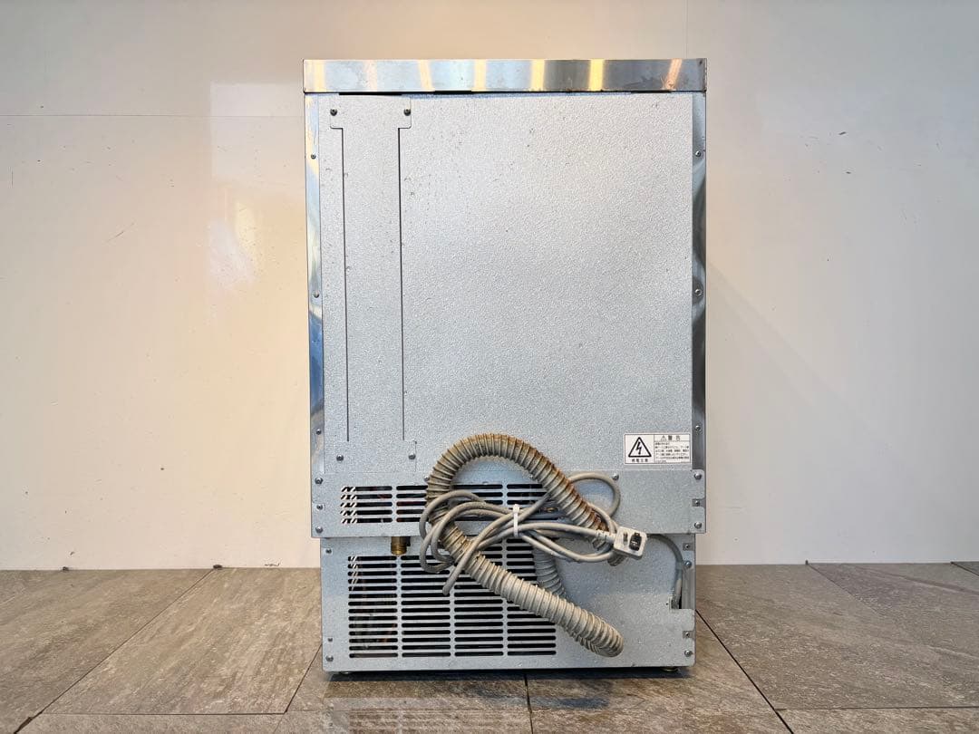 DARUMA2022年製フクシマガリレイ業務用製氷機FIC-A35KT3