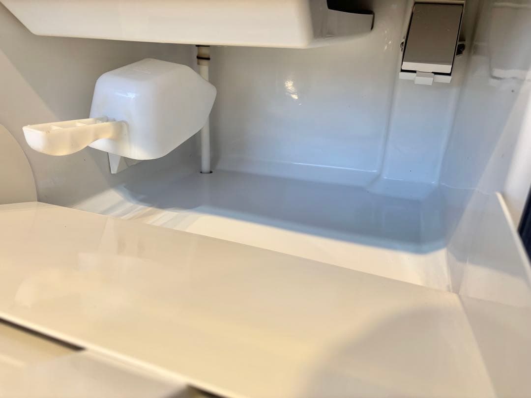 DARUMA2022年製フクシマガリレイ業務用製氷機FIC-A35KT3