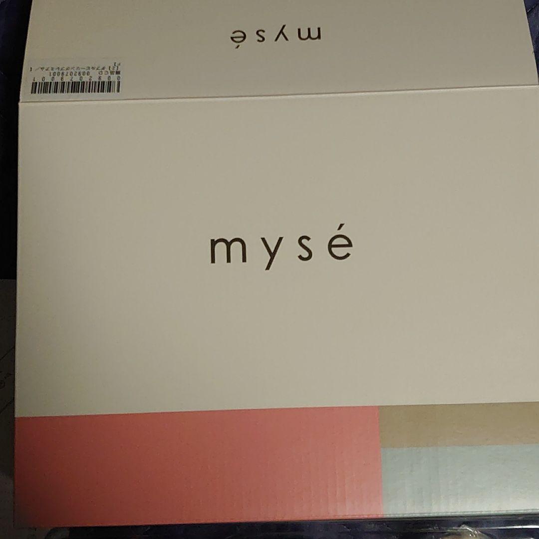 ミーゼ ダブルピーリングプレミアム MS40P