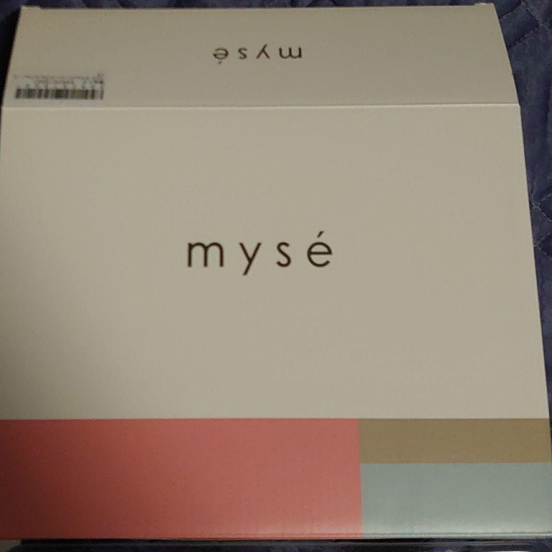 ミーゼ ダブルピーリングプレミアム MS40P