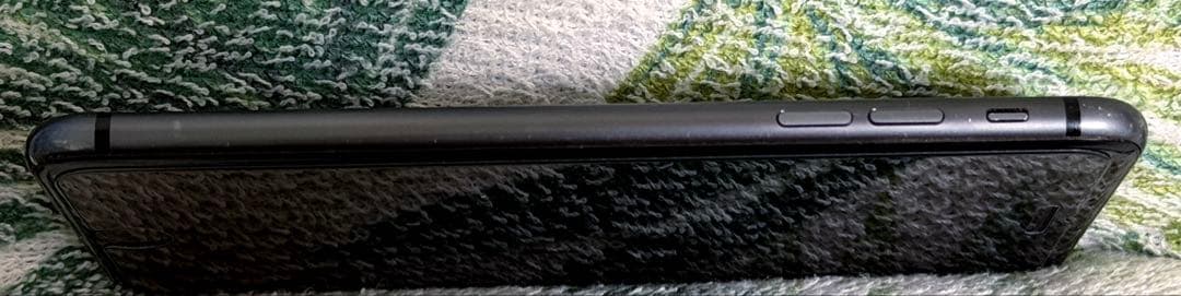 Apple iPhone8 Plus 256GBスペースグレイ