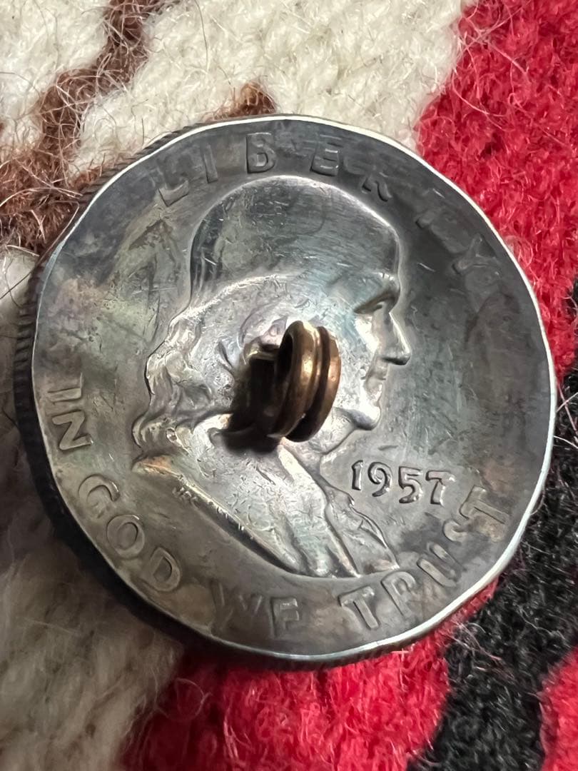 オールドコンチョ